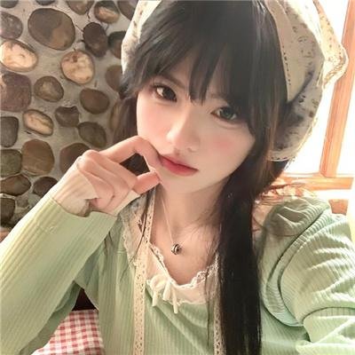 少女总裁