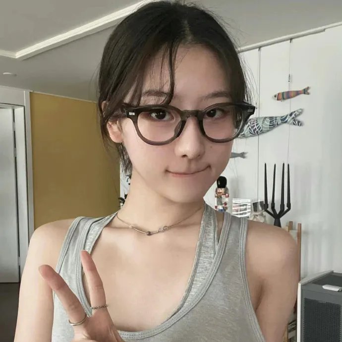 直到运气将我们分开